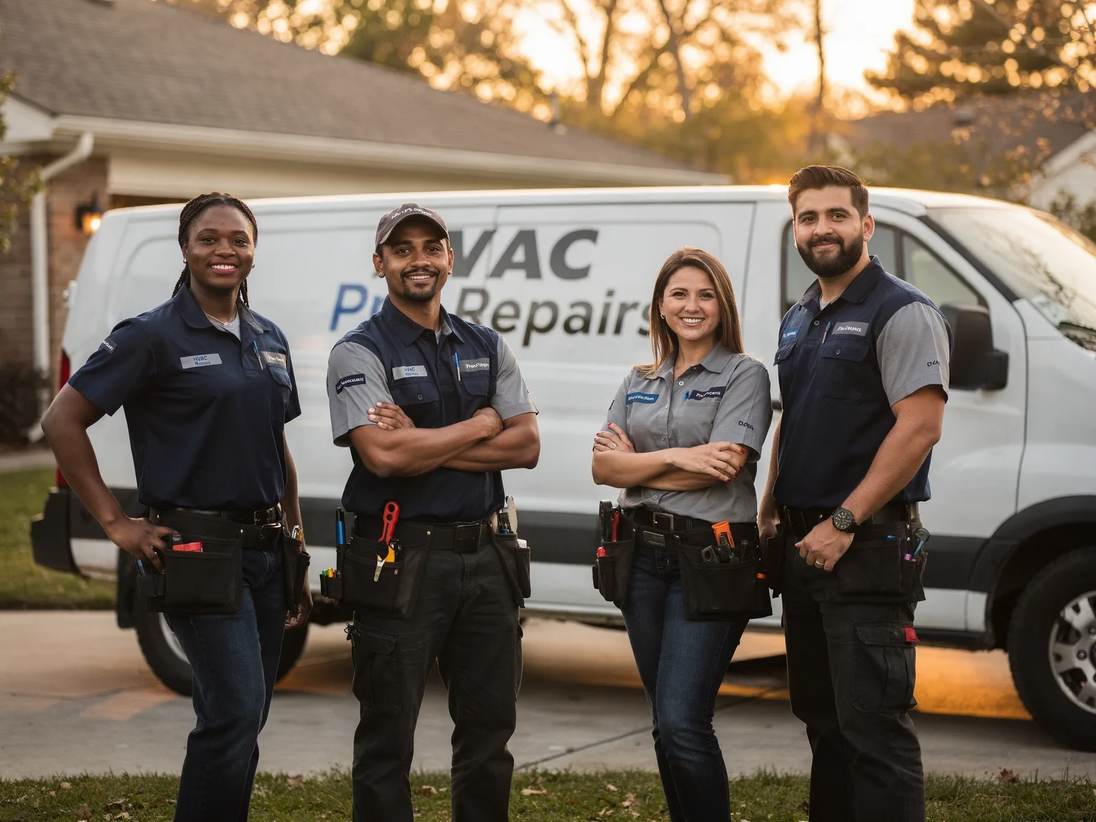Heat Pump Repair company in Centerville, NY